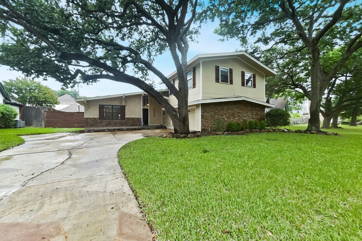 12206 Ridgefair Pl, Farmers Branch, TX 75234 House Rental in Farmers