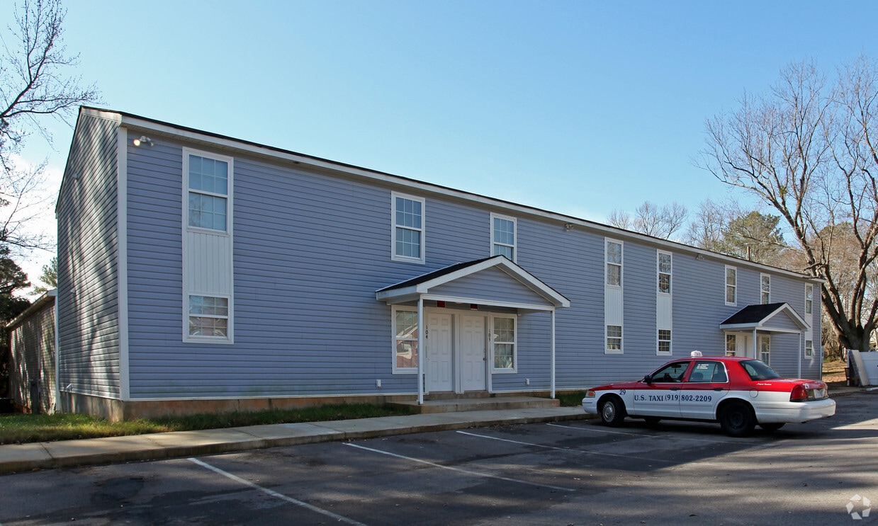 Primary Photo - 2911 Boone Trl