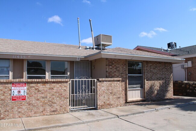 Foto del edificio - 11435 Sundrop Ct