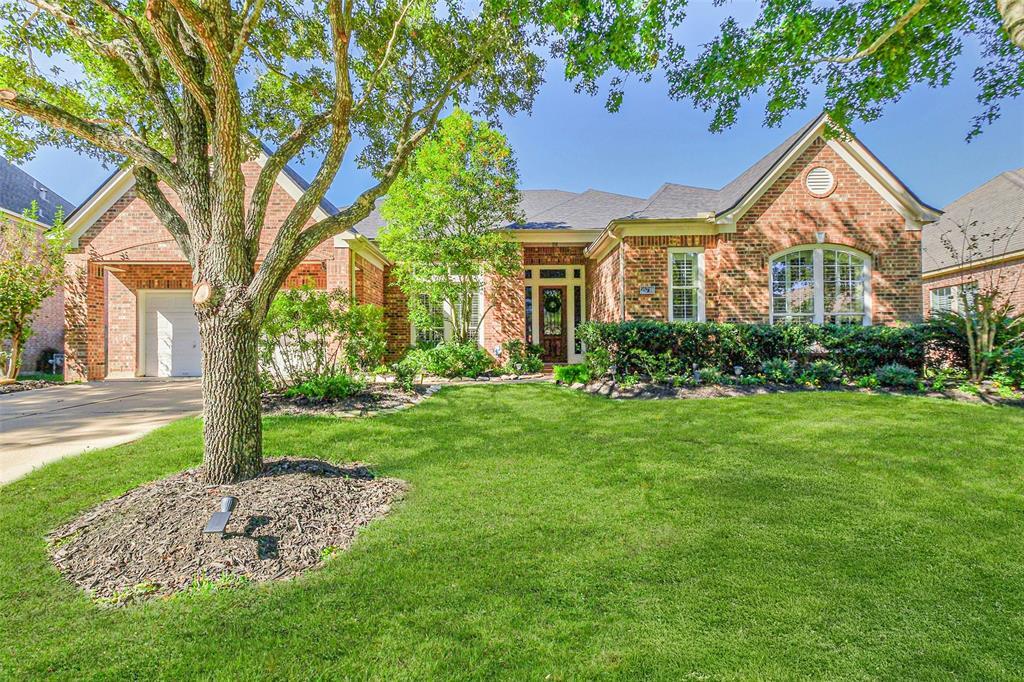 Primary Photo - 25718 Corey Cove Ln
