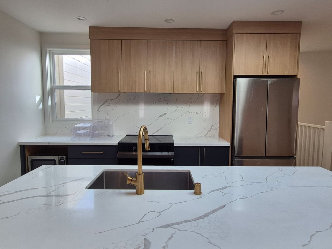 Foto principal - 723 38th Ave