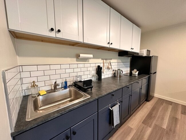 Building Photo - BaseCamp Living