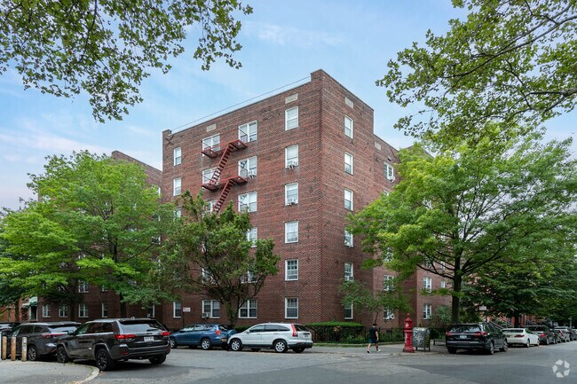 Building Photo - 1125 Lorimer St