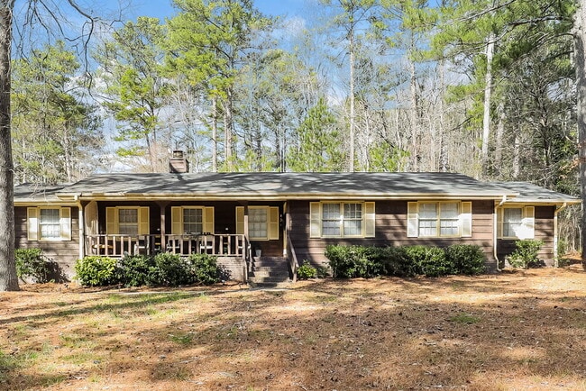 Building Photo - 3900 Shandra Way