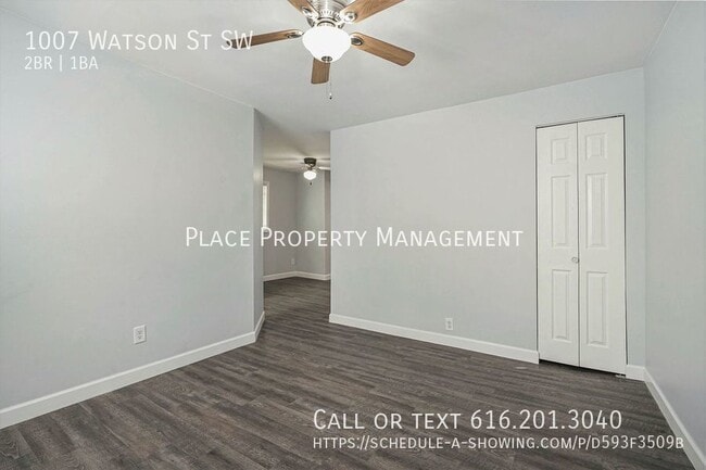 Building Photo - 1007 Watson St SW