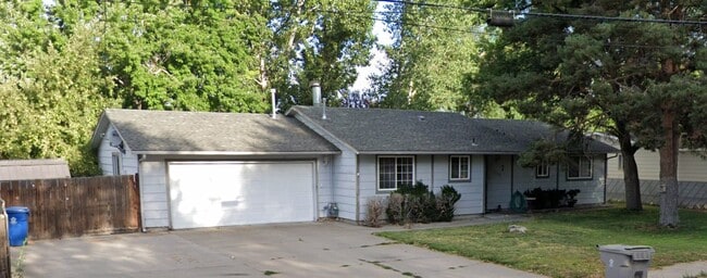 Building Photo - 1155 S 5th W St