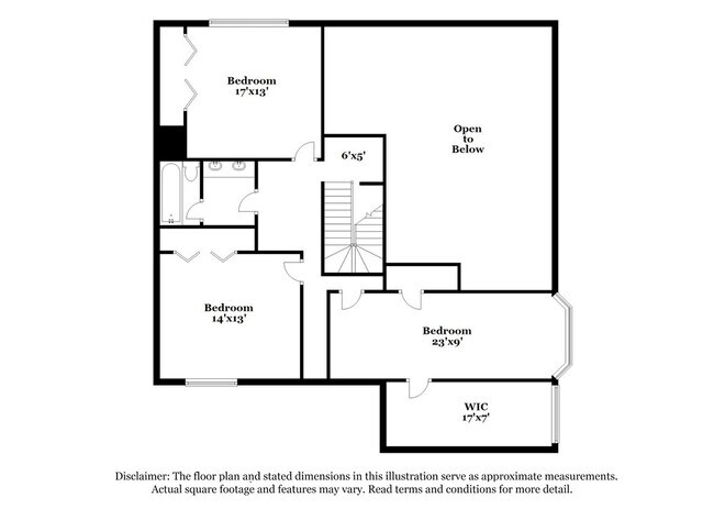 Foto del edificio - 3410 Truckee Dr