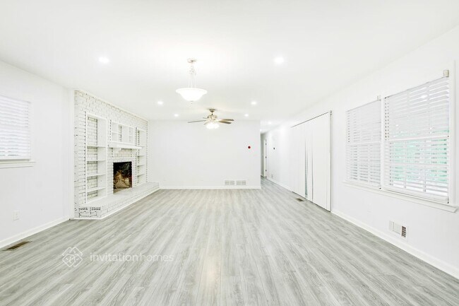 Foto del edificio - 6 Nellie Brook Dr SW