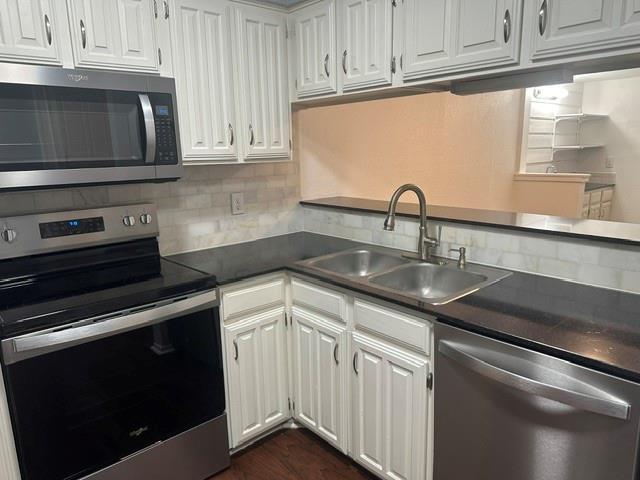Foto del edificio - 5626 Preston Oaks Rd