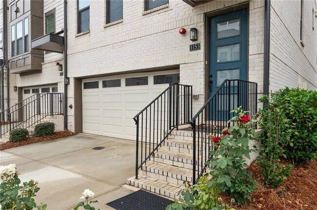 Building Photo - 1153 Rivard Circle NW