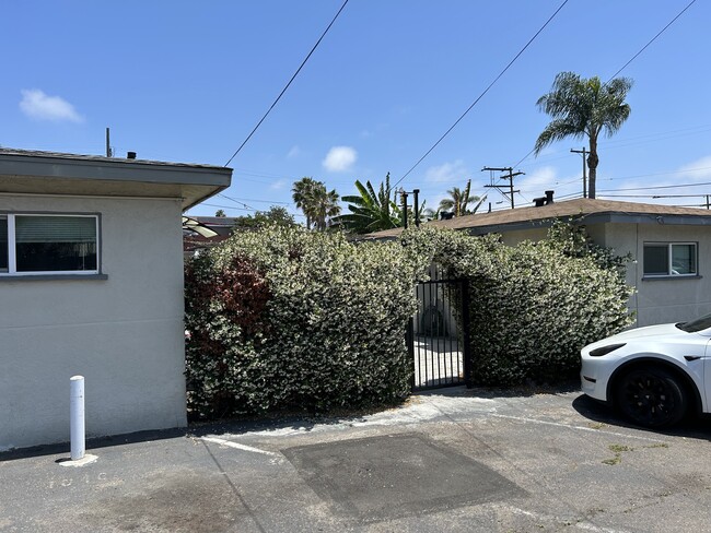 Foto del edificio - 1034 Goodyear St