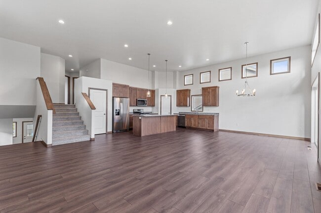 Building Photo - 4-bedroom, 3-bathroom West Fargo Single-Family Home w/ 2 Stall Garage