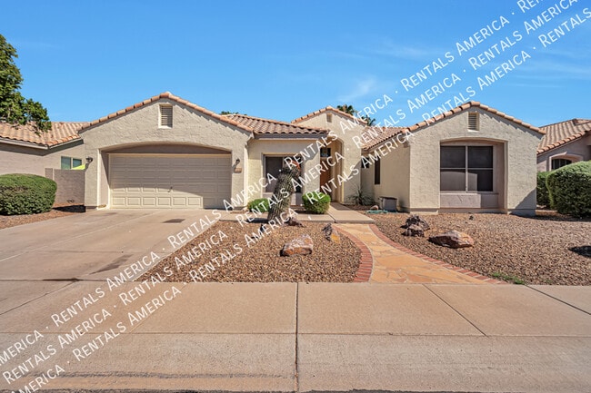 Building Photo - 1787 W Canary Way