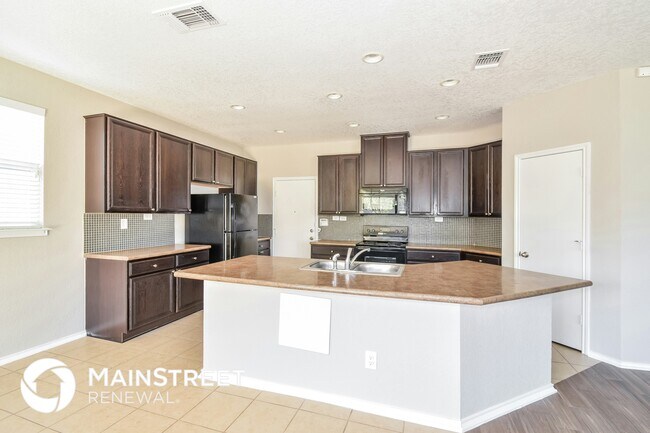 Foto del edificio - 7906 Horse Hollow