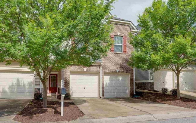 Photo - 426 Woodbark Ct Townhome