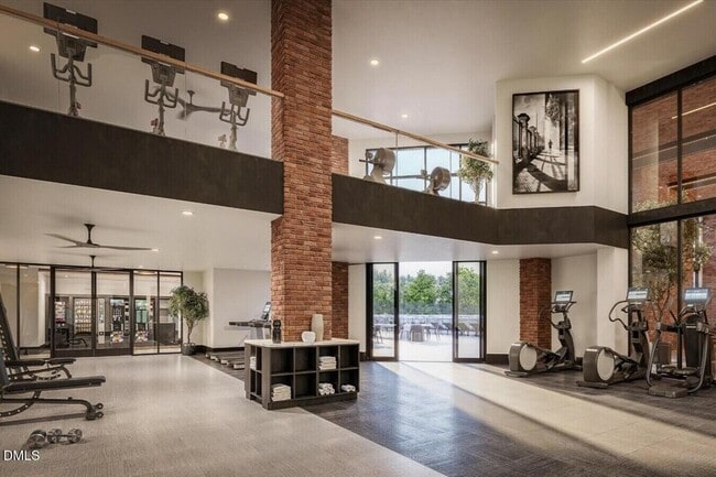 Foto del edificio - 1000 Martin Luther King Junior Boulevard Unit A2a