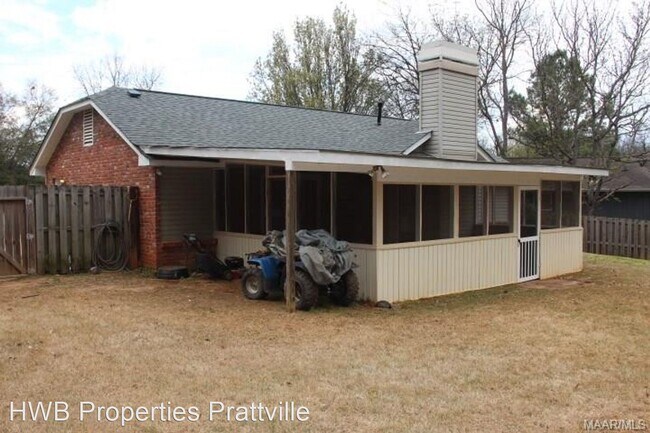 Building Photo - 3 br, 2 bath House - 484 Avon Road