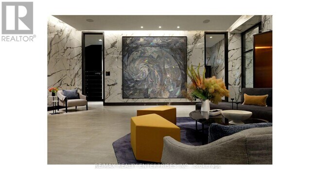 Building Photo - 470 Front St W