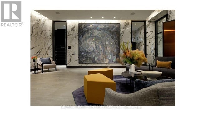 Photo du bâtiment - 470 Front St W