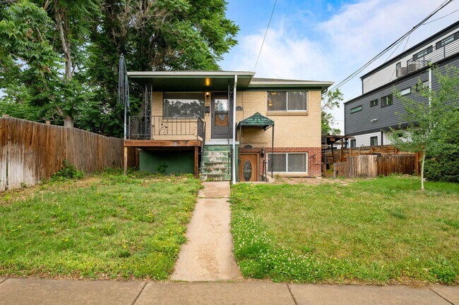 41st2323 - 41st2323 Apartment