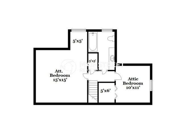 Foto del edificio - 3 Bedroom Pet-Friendly Home in Louisville, KY with Main Street Renewal