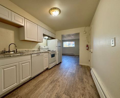 Foto del edificio - Spacious & Affordable Apartment in Longmont