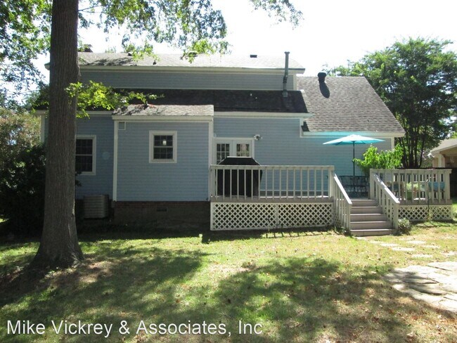 Foto del edificio - 3 br, 2 bath House - 272 Hillbrook Drive