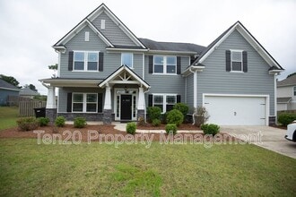 Building Photo - 10258 Green Meadow Ct