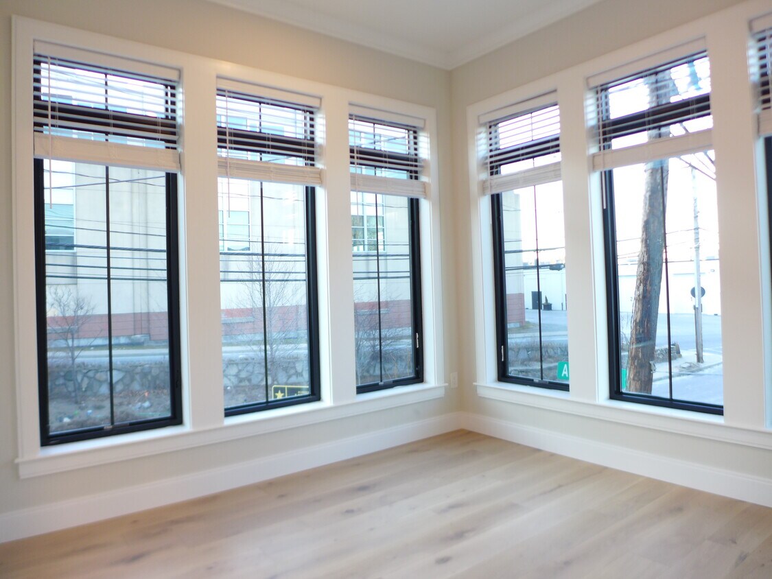 Foto principal - 1 Aldie St