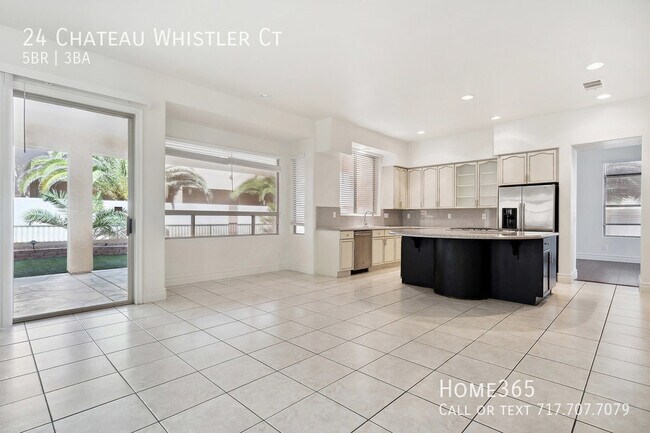 Building Photo - Absolutely Stunning 5 Bedroom 3 Bathroom H...