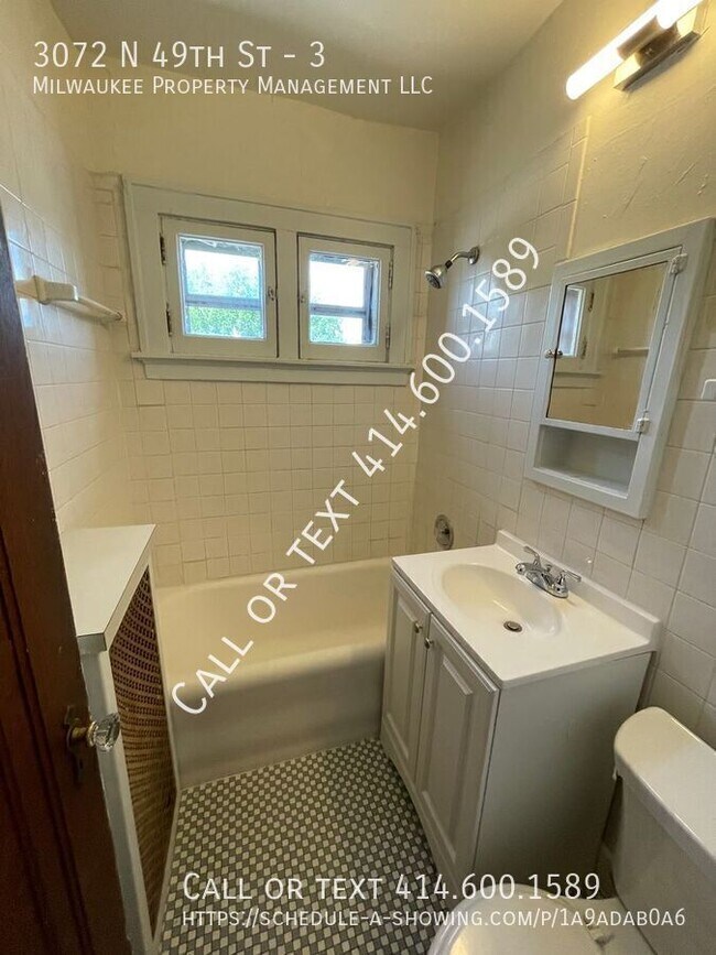 Foto del edificio - 3072 N 49th St