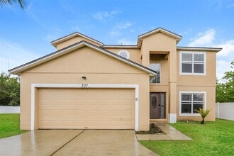 Building Photo - 207 Taranto Way