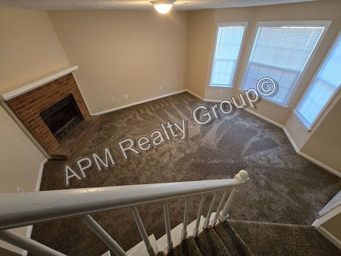 Foto principal - Two Bedroom in Harbison