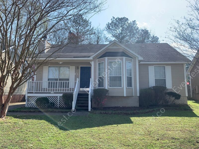 6927 Brittany Ln, Pinson, AL 35126 House Rental in Pinson, AL