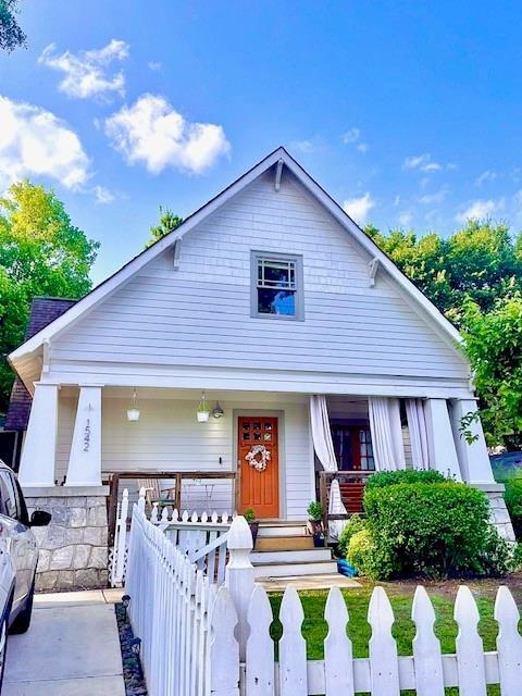 Primary Photo - 1542 New St NE