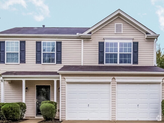 Building Photo - 120 Holly Mill Village Dr