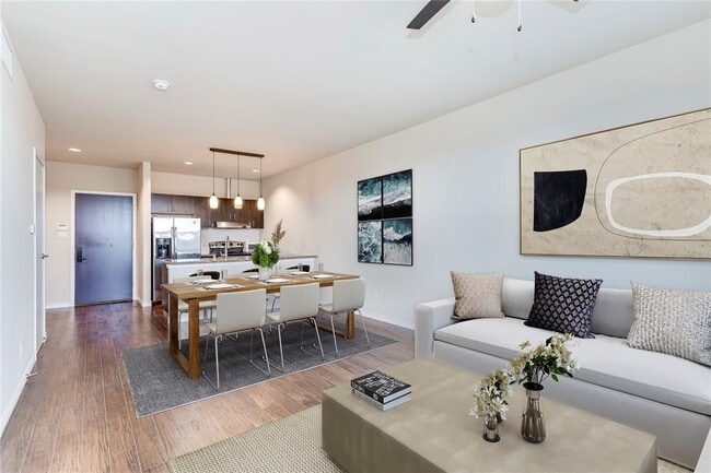 Building Photo - 1100 W Trinity Mills Rd