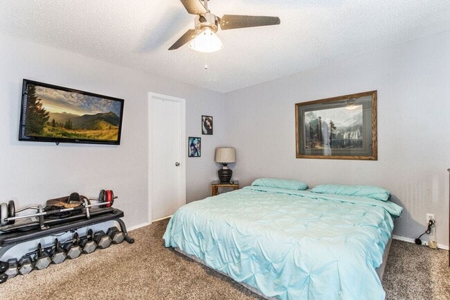 Interior Photo - Belle Isle Terrace