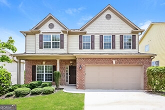 Building Photo - 6214 Baltusrol Terrace