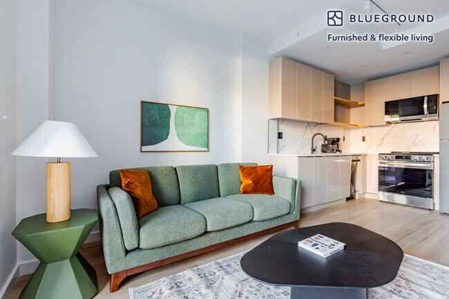 Foto del edificio - 16 West St