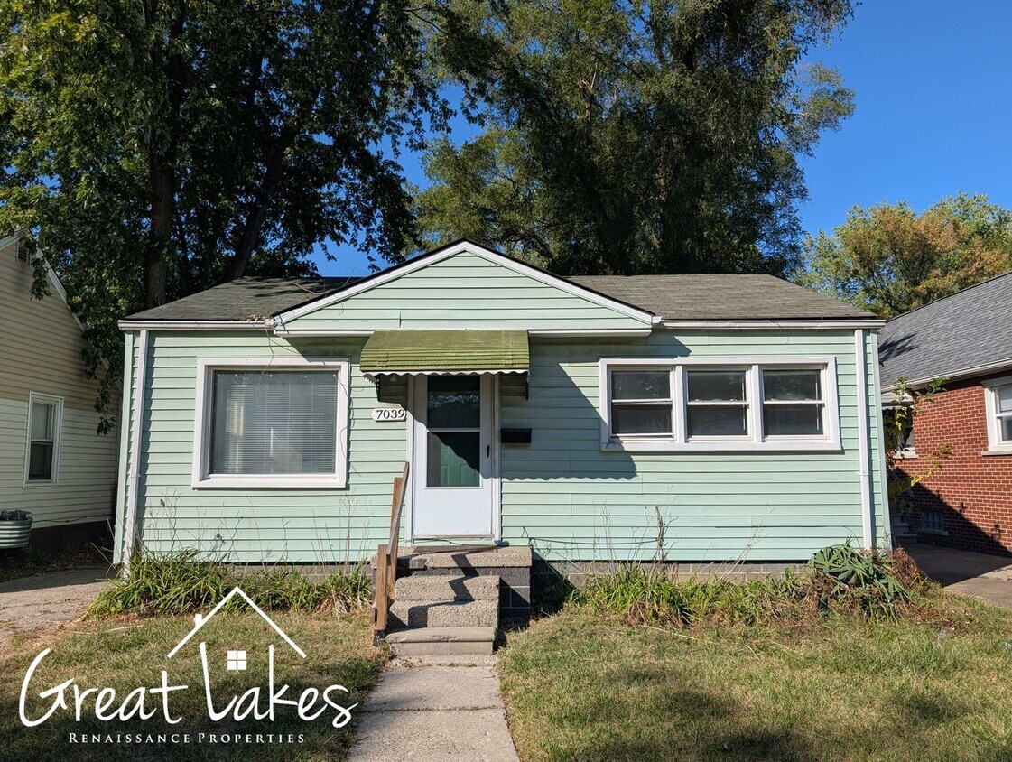 Foto principal - Cozy 2 Bedroom 1 Bathroom now available fo...