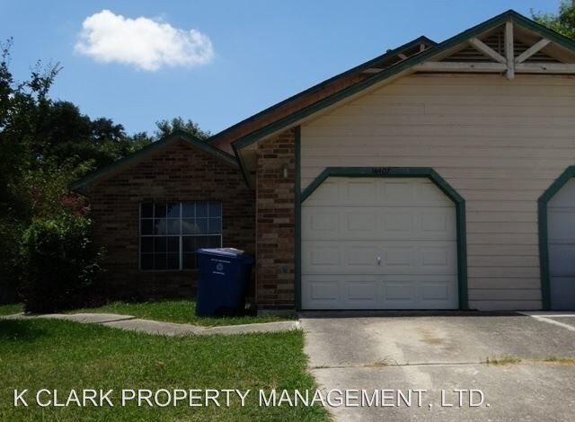 Primary Photo - 3 br, 2 bath House - 14407 WADDESDON BLUFF