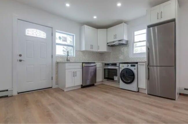 Photo - 205 Ives St Apartment