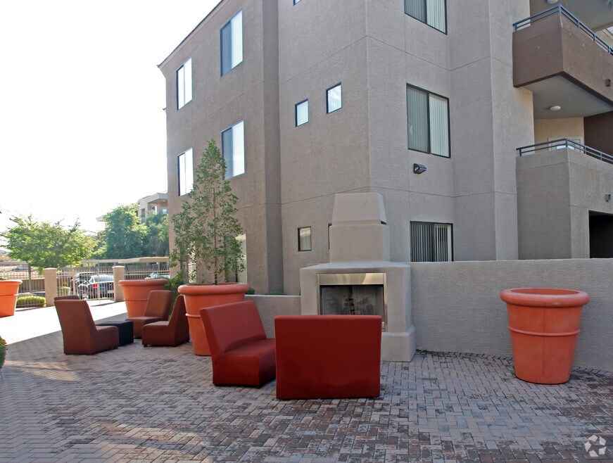 Vaseo Rentals Phoenix, AZ