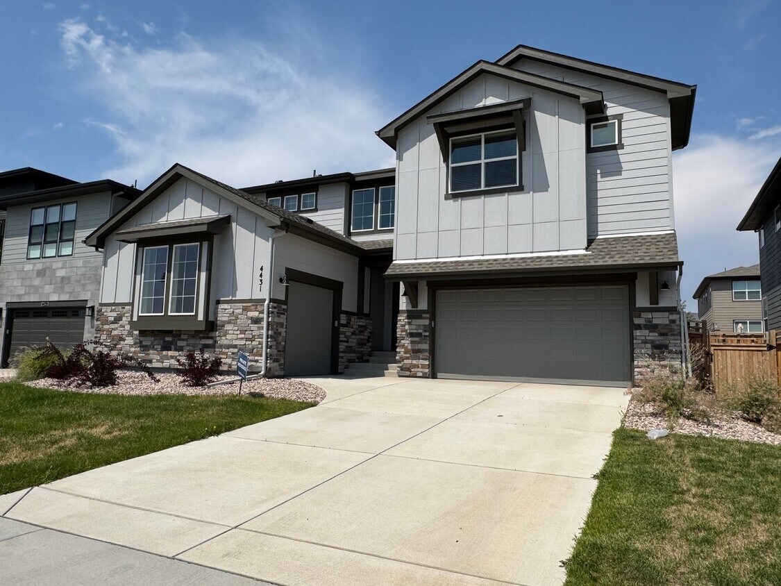 Foto principal - Beautiful Newer Home in Timnath