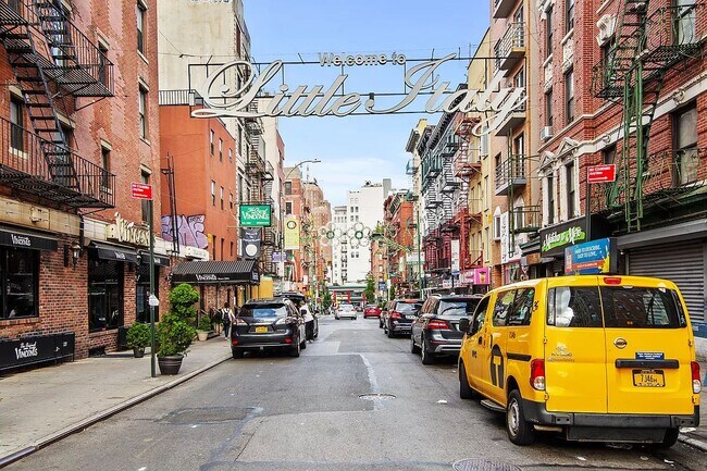Building Photo - 174 Hester Street