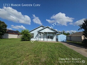 Building Photo - 1713 Manor Garden Curve