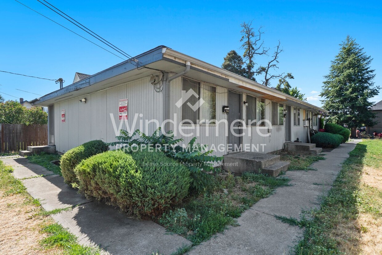 Foto principal - 816 W Cleveland Ave