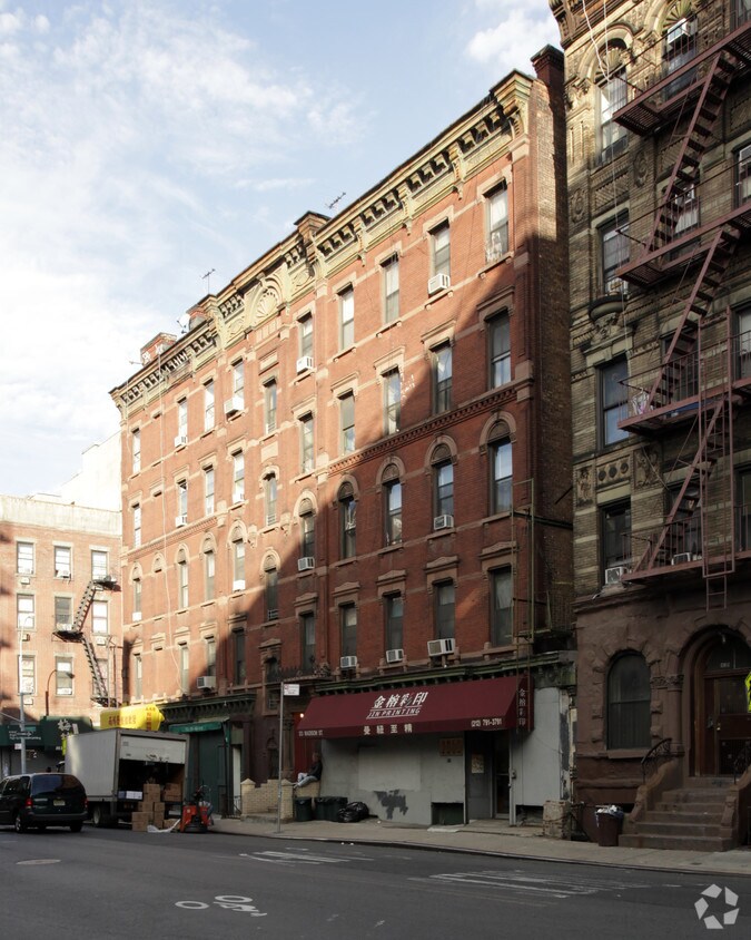 Foto del edificio - 40 Market St