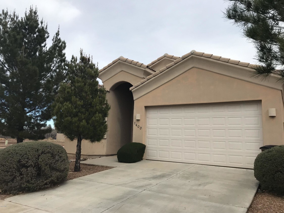 1400 Cam Chavinda, Douglas, AZ 85607 House Rental in Douglas, AZ